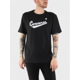 Чоловіча футболка Converse Center Front Logo Tee White 10018235-001_image_1