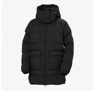 Куртка жіноча зимова Helly Hansen W Ellie Puffy Parka 53108-990