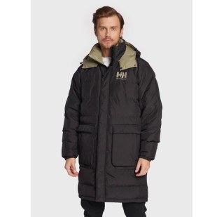 Мужская куртка Helly Hansen Yu Reversible Coat 53892-990