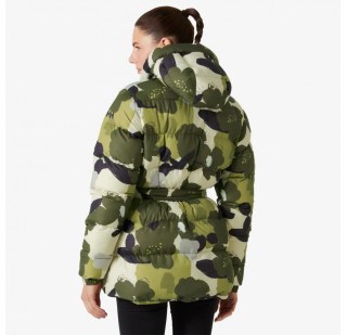 Жіноча куртка Helly Hansen W GRACE PUFFY PARKA 54016-431