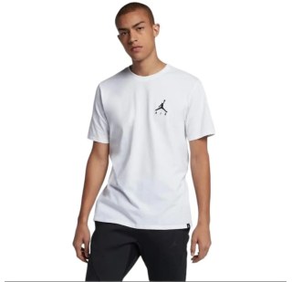 Футболка мужская Air Jordan M J Jumpman Air Embrd Tee AH5296-100