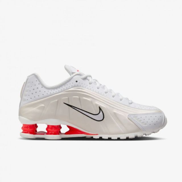 Nike Shox R4 та TL: що перевірити перед покупкою