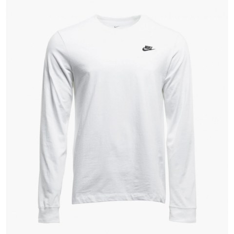 Лонгслив мужской Nike Club Ls Tee AR5193-100_image_3