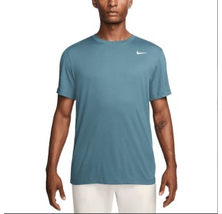 Футболка Nike Dry Tee Dfc Crew Solid AR6029-006