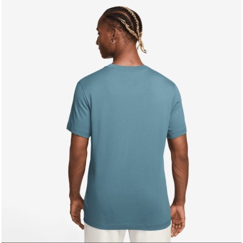 Футболка Nike Dry Tee Dfc Crew Solid AR6029-006_image_2