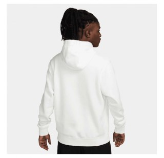Худі Nike Sportswear Club Fleece Blue BV2654-134
