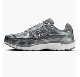 Чоловічі кросівки Nike P-6000 Grey CD6404-023