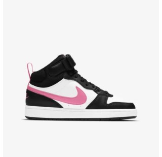 Кроссовки Nike Court Borough Mid 2 CD7782-005