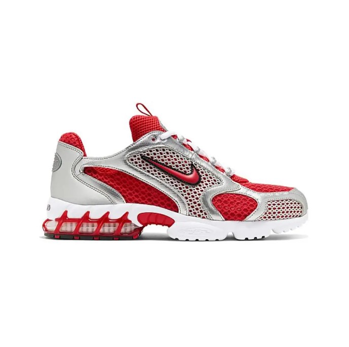 Nike Air та Zoom Air: чим відрізняються повітряні системи