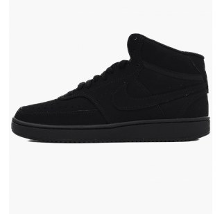 Кросівки чоловічі Nike Court Vision Mid CU6620-001