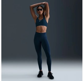 Леггинсы Nike W Nk Df Fast Tght CZ9240-478