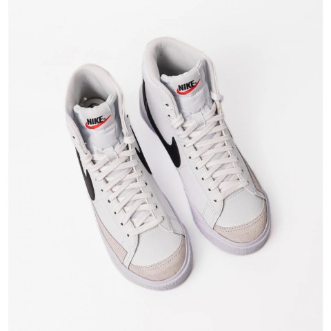 Кросівки Nike Blazer Mid DA4086-100_image_7
