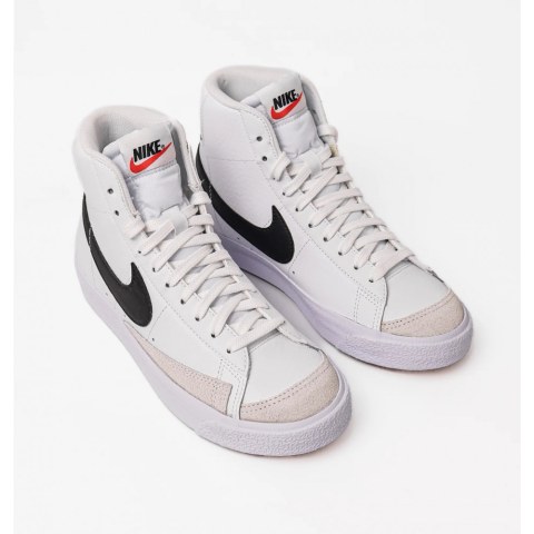 Кросівки Nike Blazer Mid DA4086-100_image_3