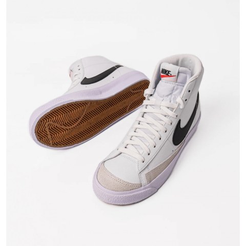 Кросівки Nike Blazer Mid DA4086-100_image_6
