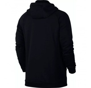 Толстовка чоловіча Nike M Nk Df Hoodie Fz Fleece Nfs DB4206-010