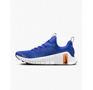 Кросівки Nike Free Metcon 6  FJ7126-400