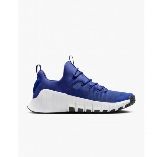 Мужские кроссовки Nike Metcon Free 6 FJ7127-401