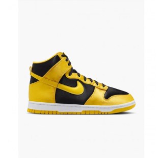 Кросівки жіночі Nike Dunk High FN4216-001