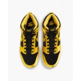 Кросівки жіночі Nike Dunk High FN4216-001_image_3