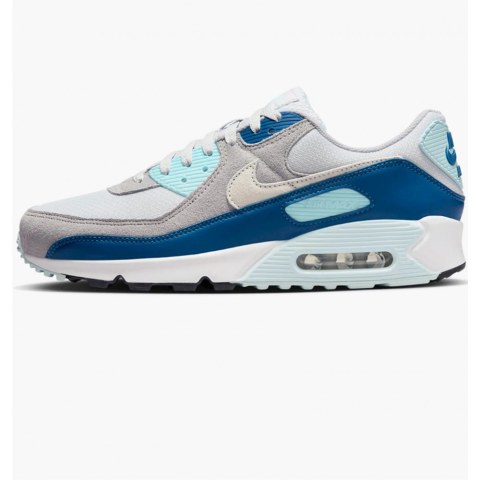 Кроссовки мужские Nike Air Max 90 FN6958-001_image_2