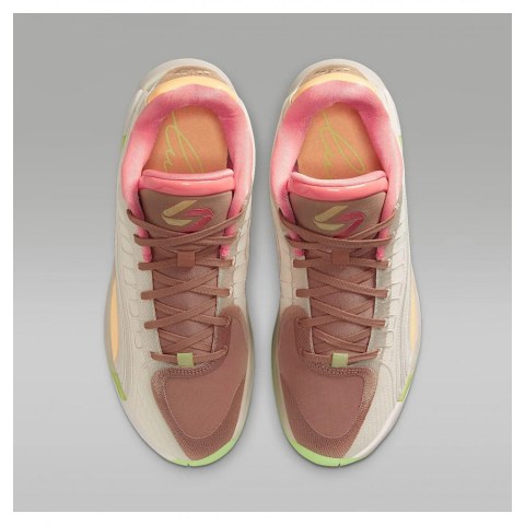 Кроссовки  Air Jordan Luka 4 IO0202-100_image_4