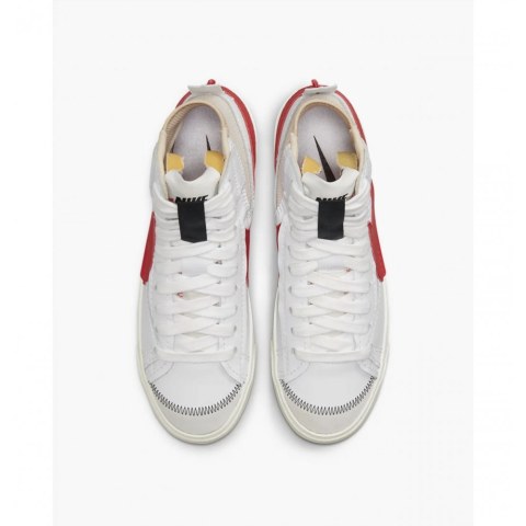 Кросівки Nike Blazer Mid 77 Jumbo M DD3111-102_image_6