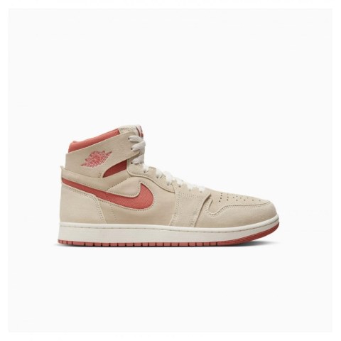 Кросівки чоловічі Air Jordan 1 Zoom Cmft 2 Burnt Sunrise DV1307-102_image_1
