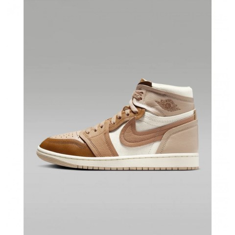 Кросівки жіночі Air Jordan Wmns 1 High Mm  FB9891-200_image_2