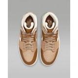 Кросівки жіночі Air Jordan Wmns 1 High Mm  FB9891-200_image_8