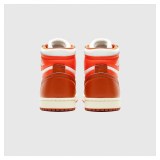  Кроссовки женские Jordan Wmns 1 High Mm FB9891-800_image_3