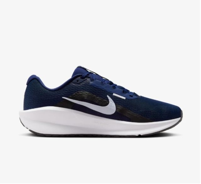 Nike Revolution чи Downshifter: з чого почати регулярний біг