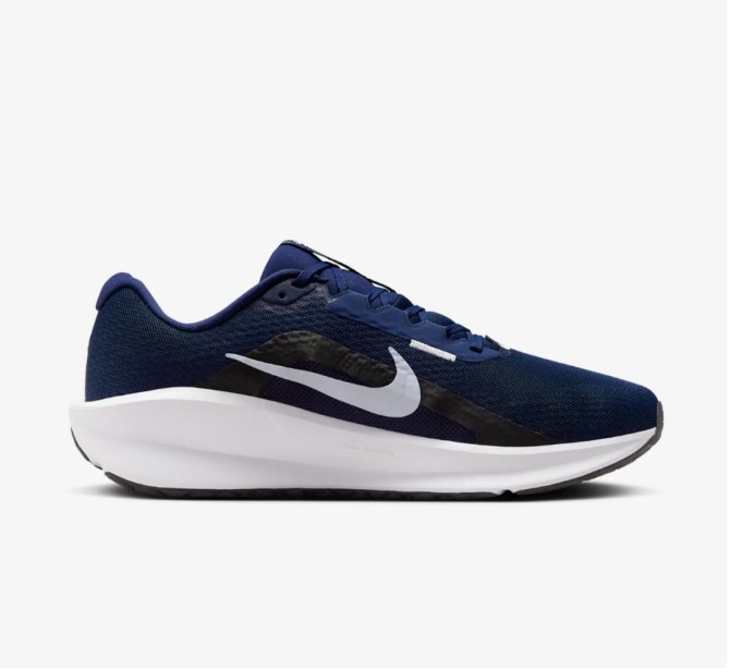 Nike Revolution или Downshifter: с чего начать регулярный бег