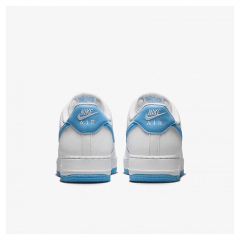 Кросівки чоловічі Nike Air Force 1 FQ4296-100_image_4