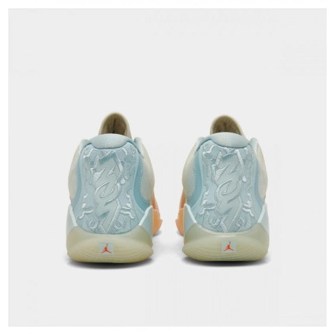 Кроссовки мужские Air Jordan Zion 3 Nrg  FZ1321-601_image_4