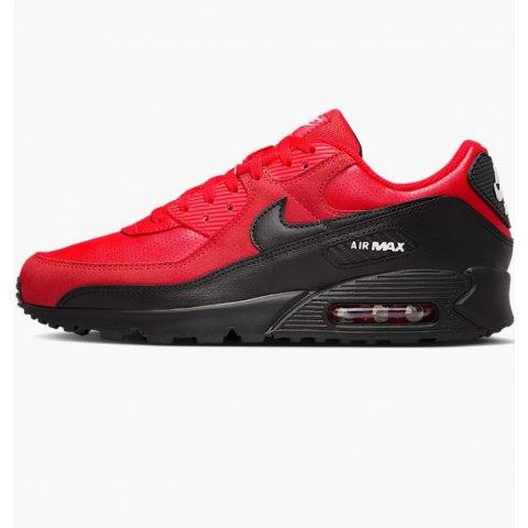Кросівки чоловічі Nike Air Max 90 IF0670-600_image_2