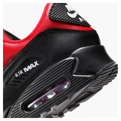 Кросівки чоловічі Nike Air Max 90 IF0670-600_image_7