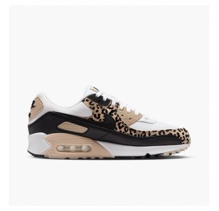 Кросівки жіночі Nike Air Max 90 Leopard IF1619-100