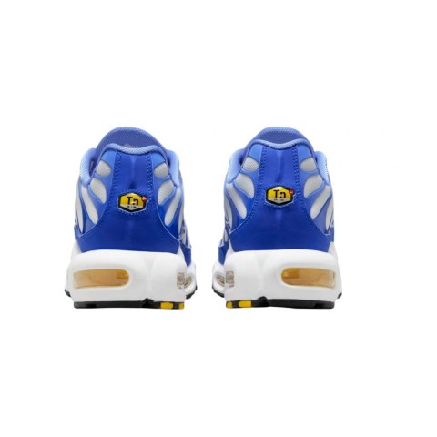 Кроссовки Мужские Nike Air Max Plus IF6224-100_image_3