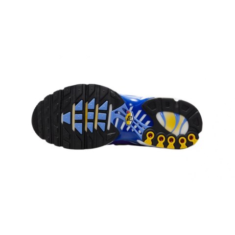Кроссовки Мужские Nike Air Max Plus IF6224-100_image_4