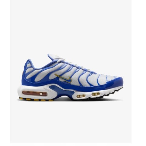 Кроссовки Мужские Nike Air Max Plus IF6224-100_image_1