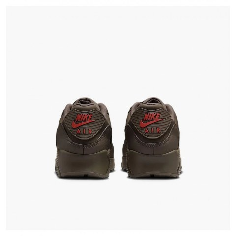 Кроссовки мужские Nike Air Max 90 Ess Brown IH2063-201_image_7