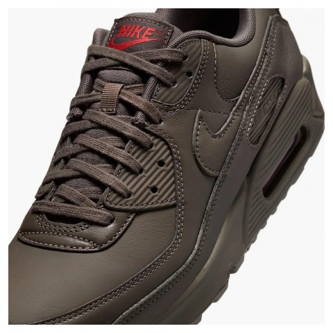 Кроссовки мужские Nike Air Max 90 Ess Brown IH2063-201_image_6