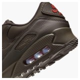 Кроссовки мужские Nike Air Max 90 Ess Brown IH2063-201_image_3