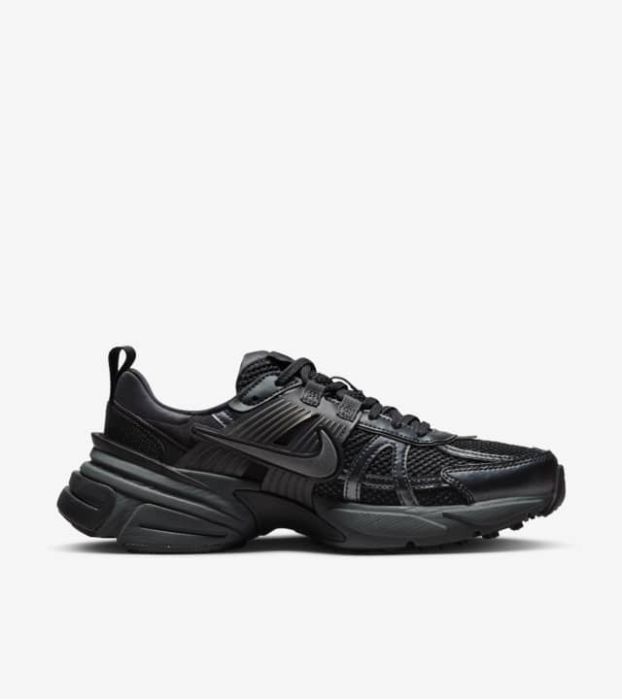 Nike P-6000, V2K Run и Zoom Vomero 5: как выбрать городской runner