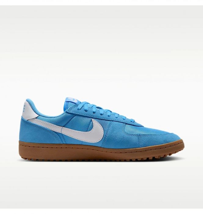Nike Field General: матеріали, посадка та відмінності виконань