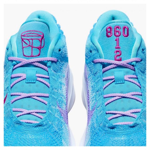 Кроссовки Nike G.T. Hustle 3 HJ7679-900_image_3
