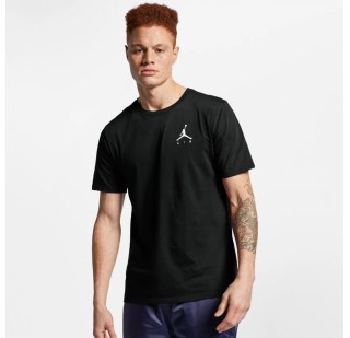 Футболка мужская Air Jordan M J Jumpman Air Embrd Tee AH5296-010