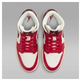 Жіночі кросівки Nike Air Jordan 1 Mid  BQ6472-119_image_2