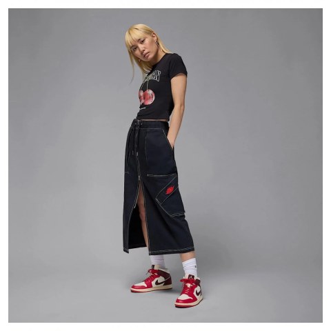 Жіночі кросівки Nike Air Jordan 1 Mid  BQ6472-119_image_9