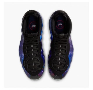 Кросівки чоловічі Nike Foamposite One Multi FQ4303-400